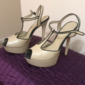 Platform Aldo Heels